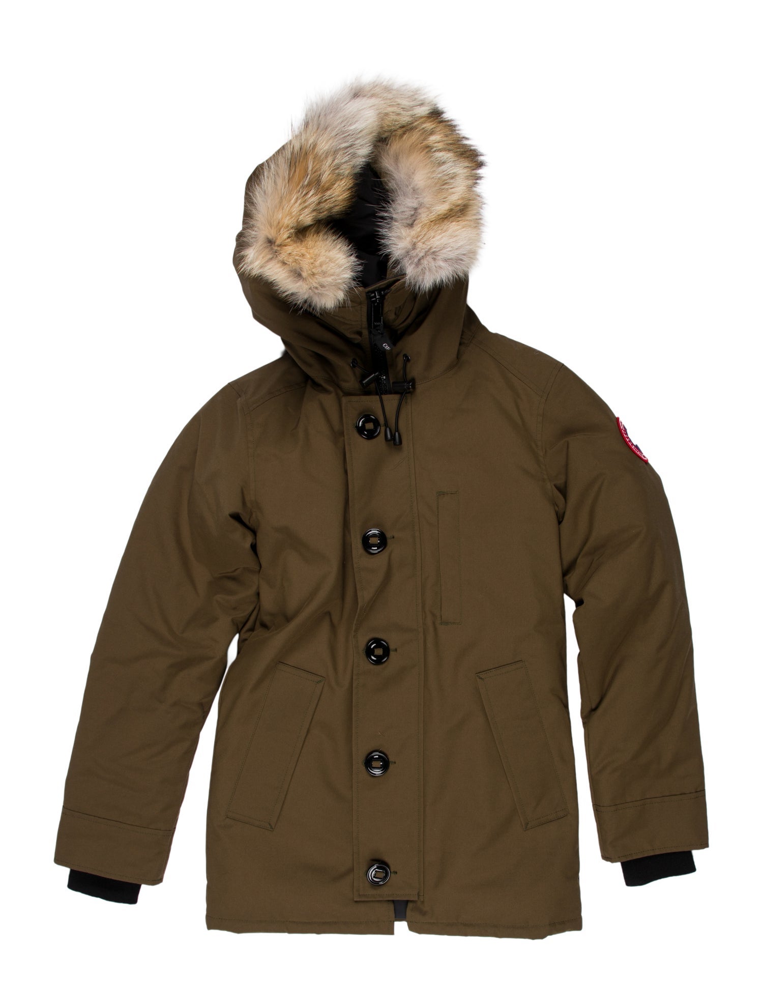 Canada Goose Jacket