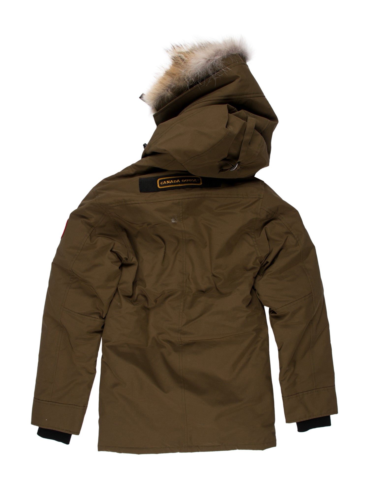 Canada Goose Jacket