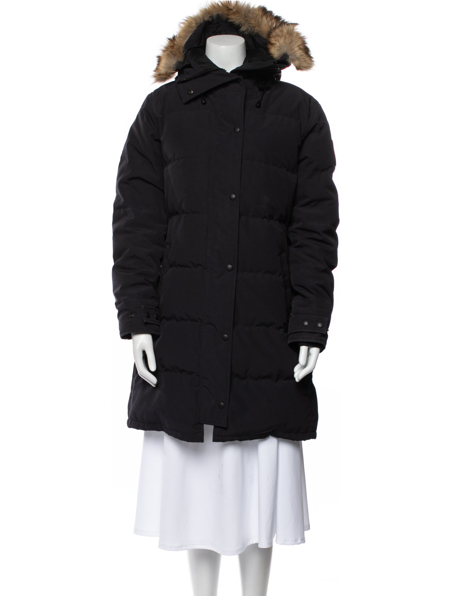 Canada Goose Down Coat