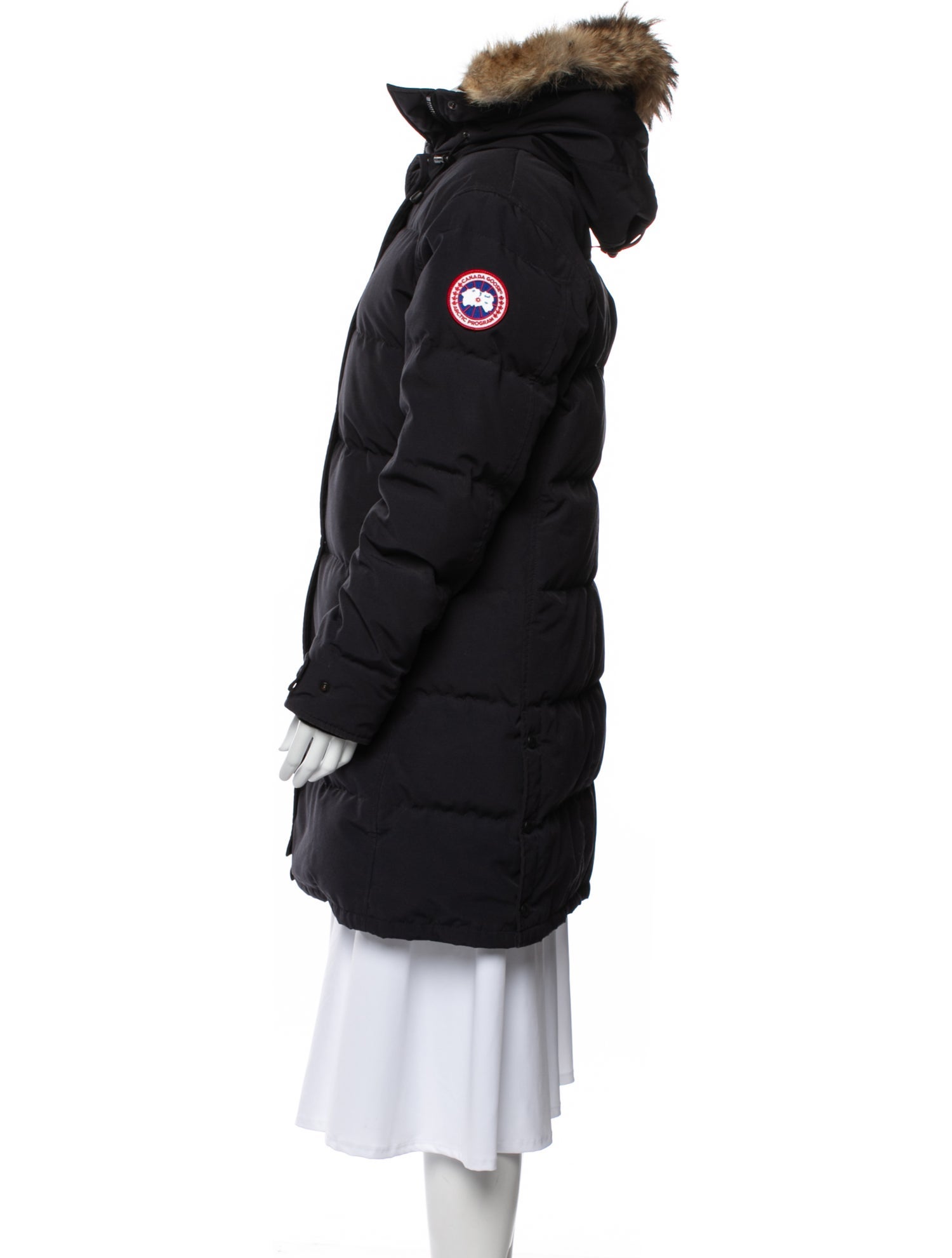 Canada Goose Down Coat