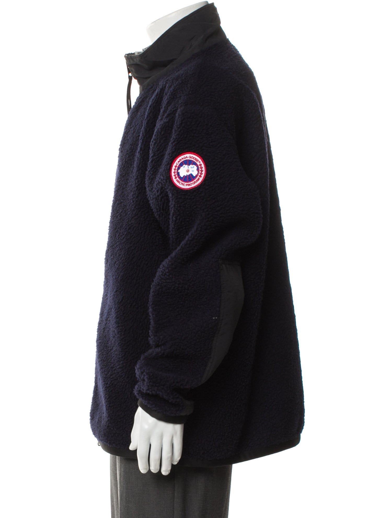 Canada Goose Jacket
