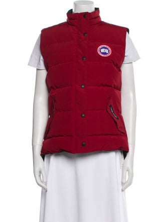 Canada Goose Down Jacket