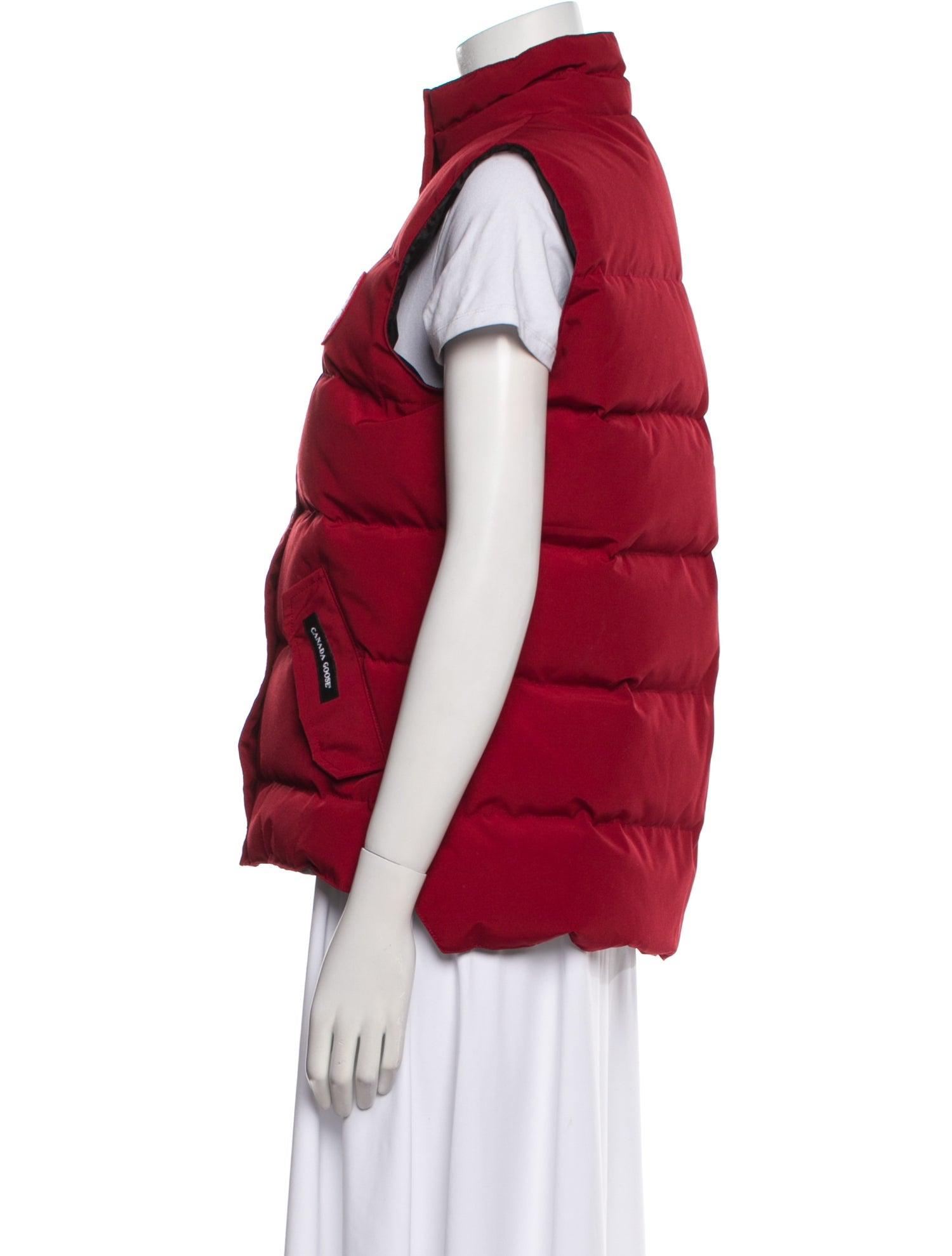 Canada Goose Down Jacket