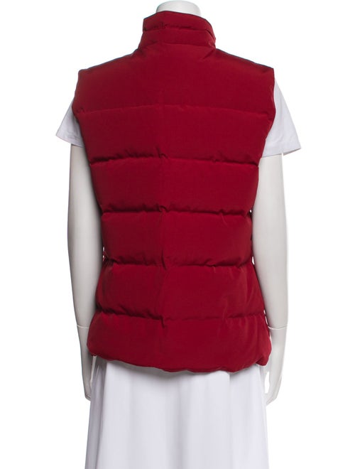 Canada Goose Down Jacket