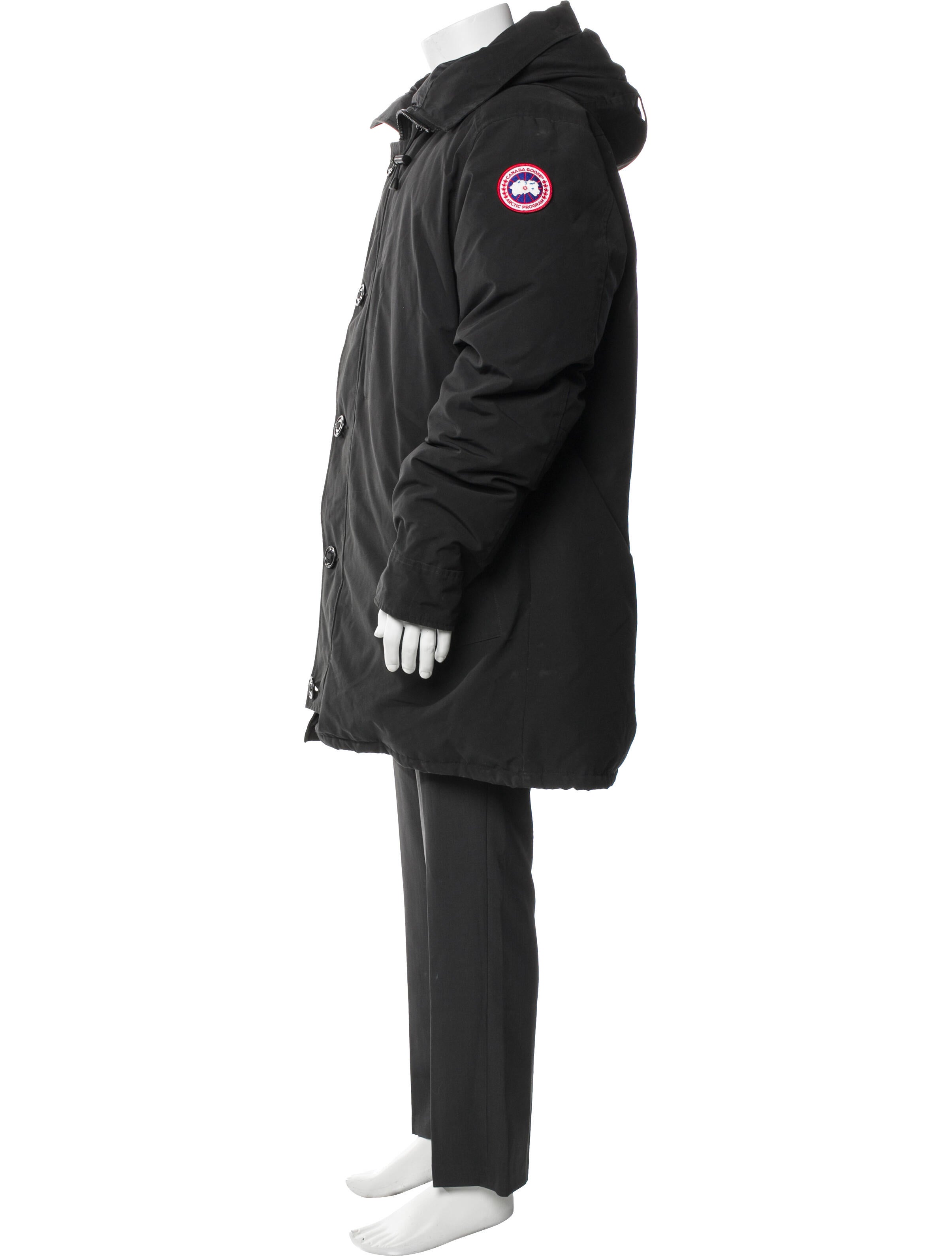 Canada Goose Parka
