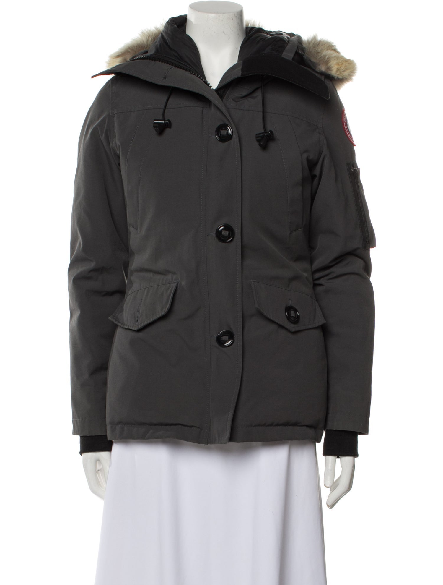 Canada Goose Down Jacket