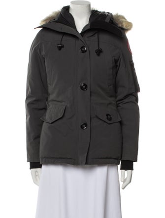 Canada Goose Down Jacket