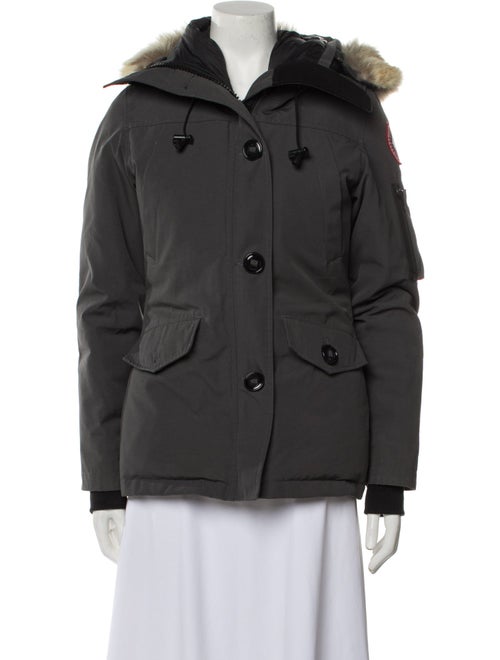 Canada Goose Down Jacket