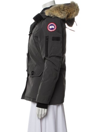 Canada Goose Down Jacket