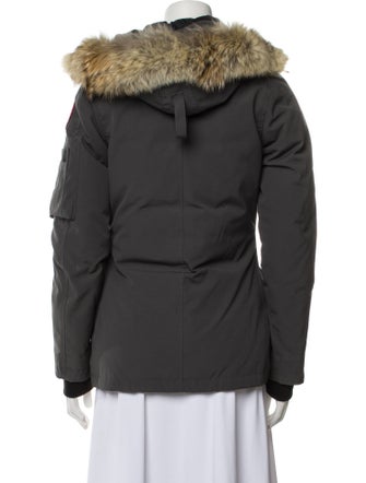 Canada Goose Down Jacket