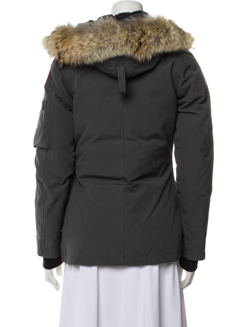 Canada Goose Down Jacket