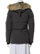 Canada Goose Down Jacket
