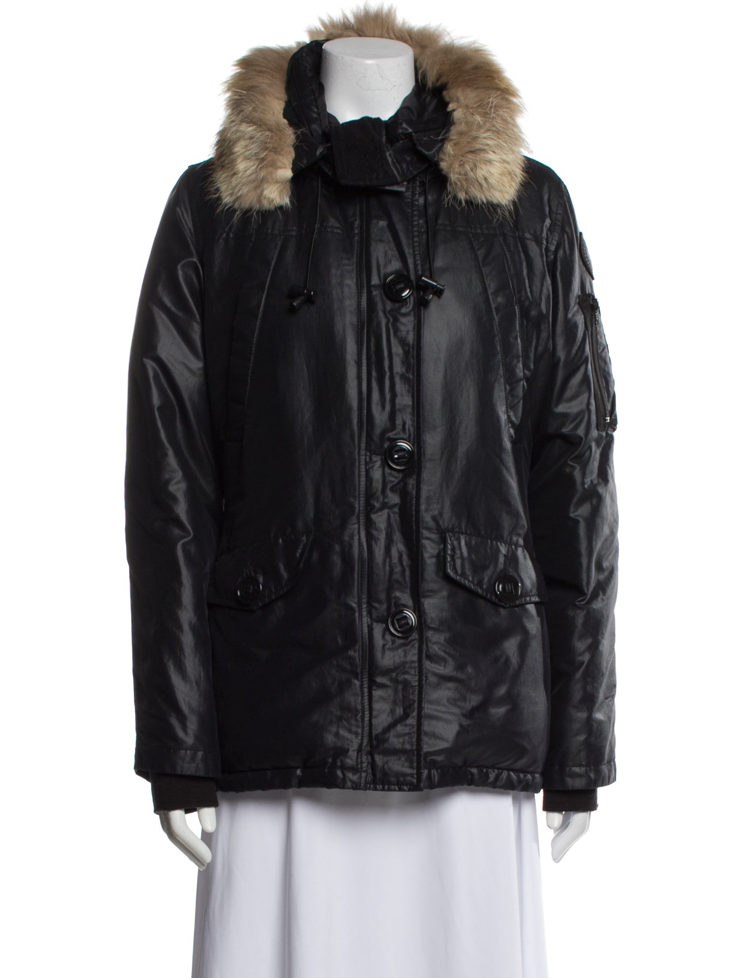Canada Goose Down Coat