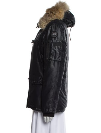 Canada Goose Down Coat