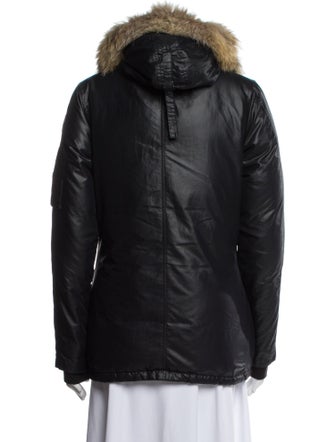 Canada Goose Down Coat