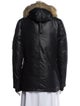 Canada Goose Down Coat