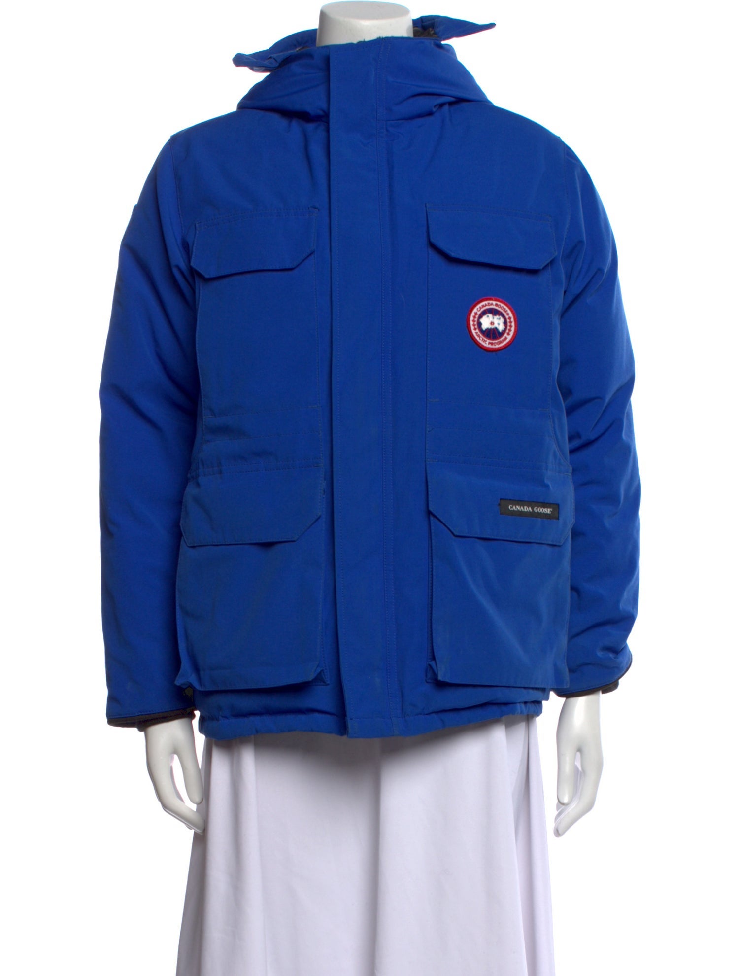 Canada Goose Down Coat