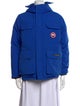 Canada Goose Down Coat