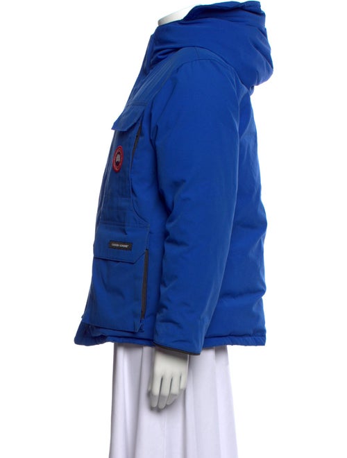 Canada Goose Down Coat