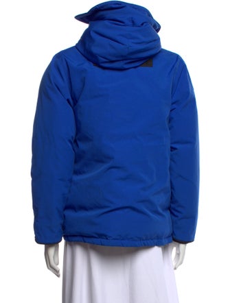 Canada Goose Down Coat