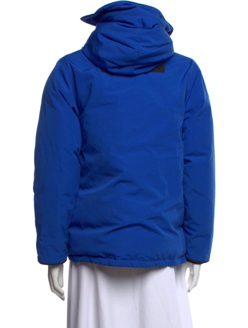 Canada Goose Down Coat