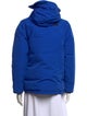 Canada Goose Down Coat