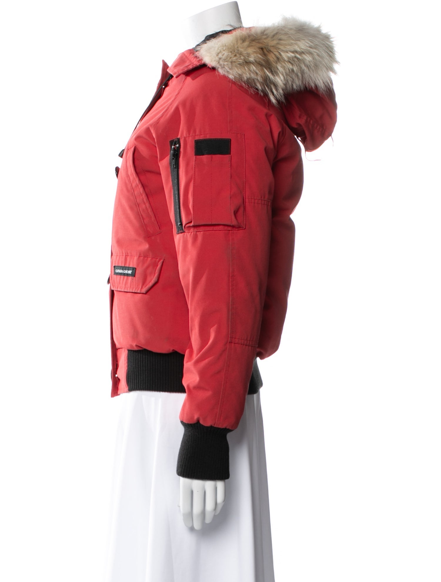 Canada Goose Down Jacket