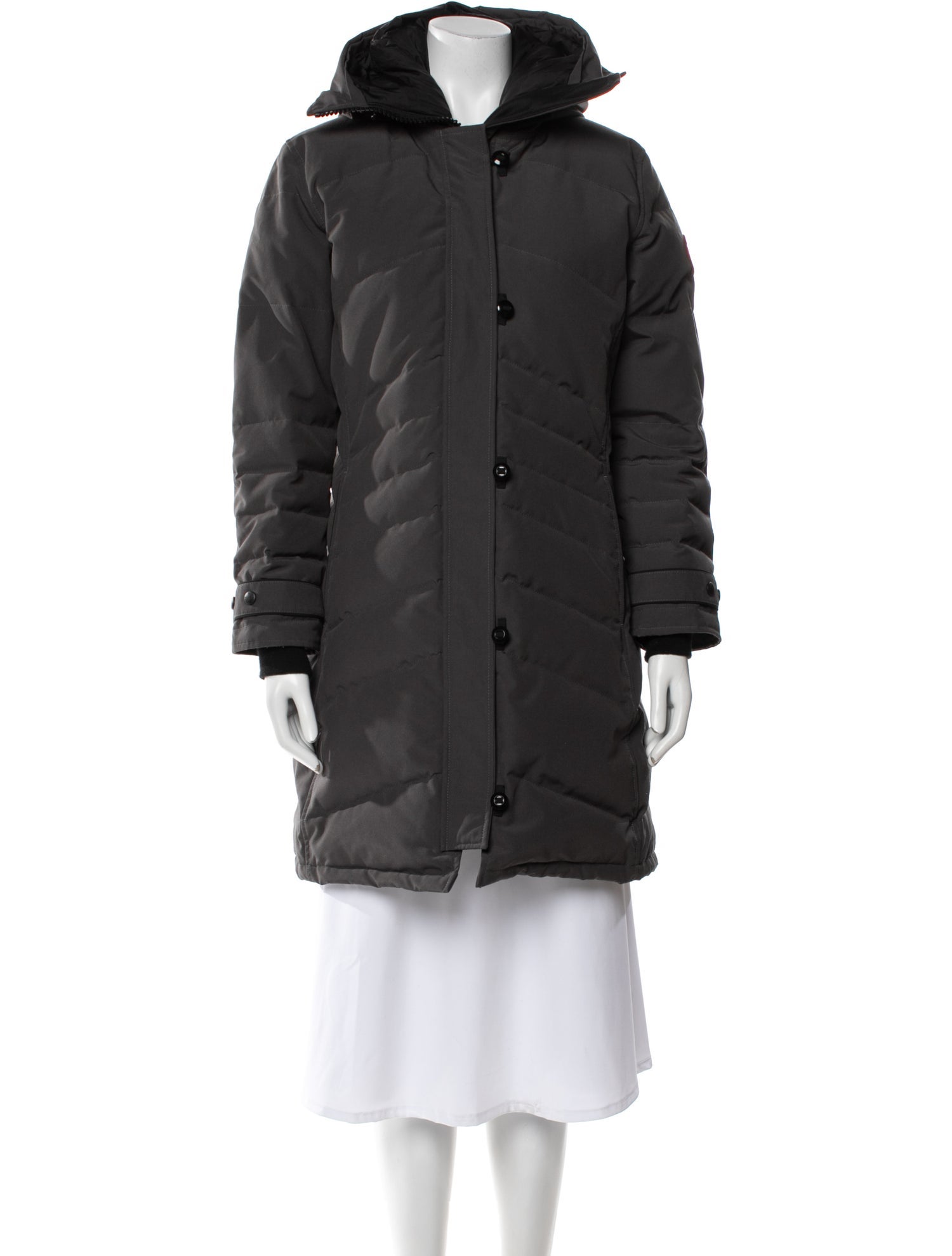 Canada Goose Down Coat