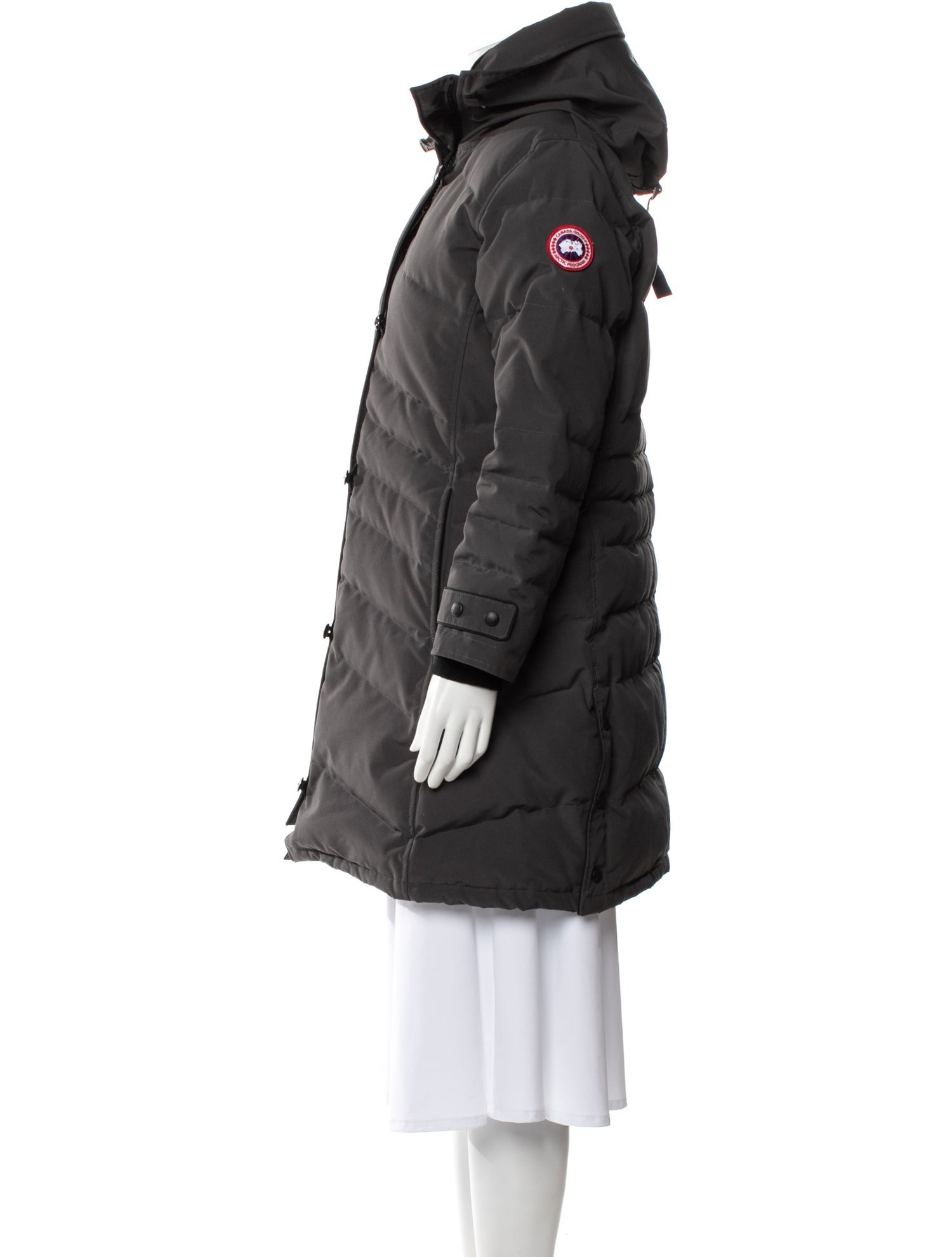 Canada Goose Down Coat