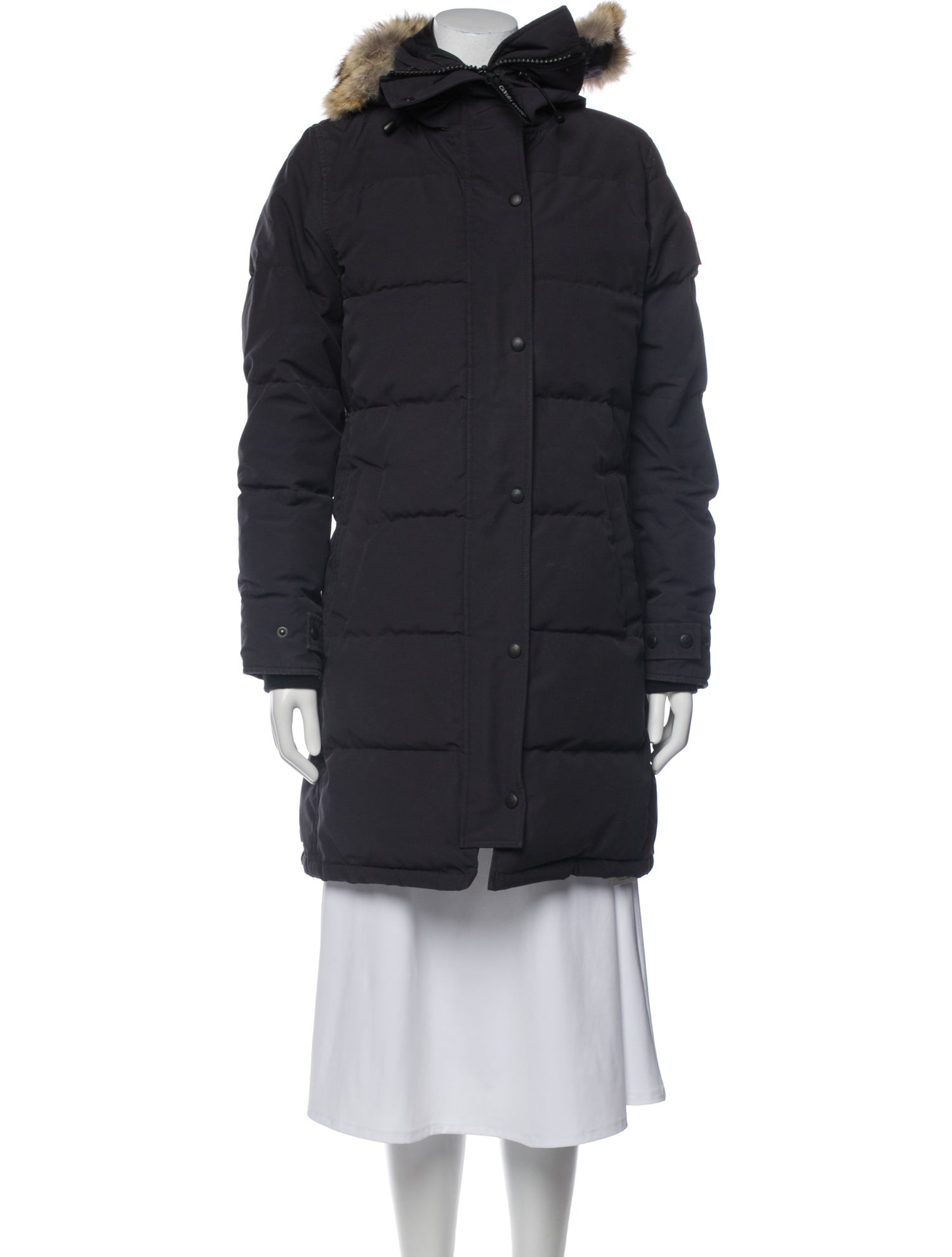 Canada Goose Down Coat