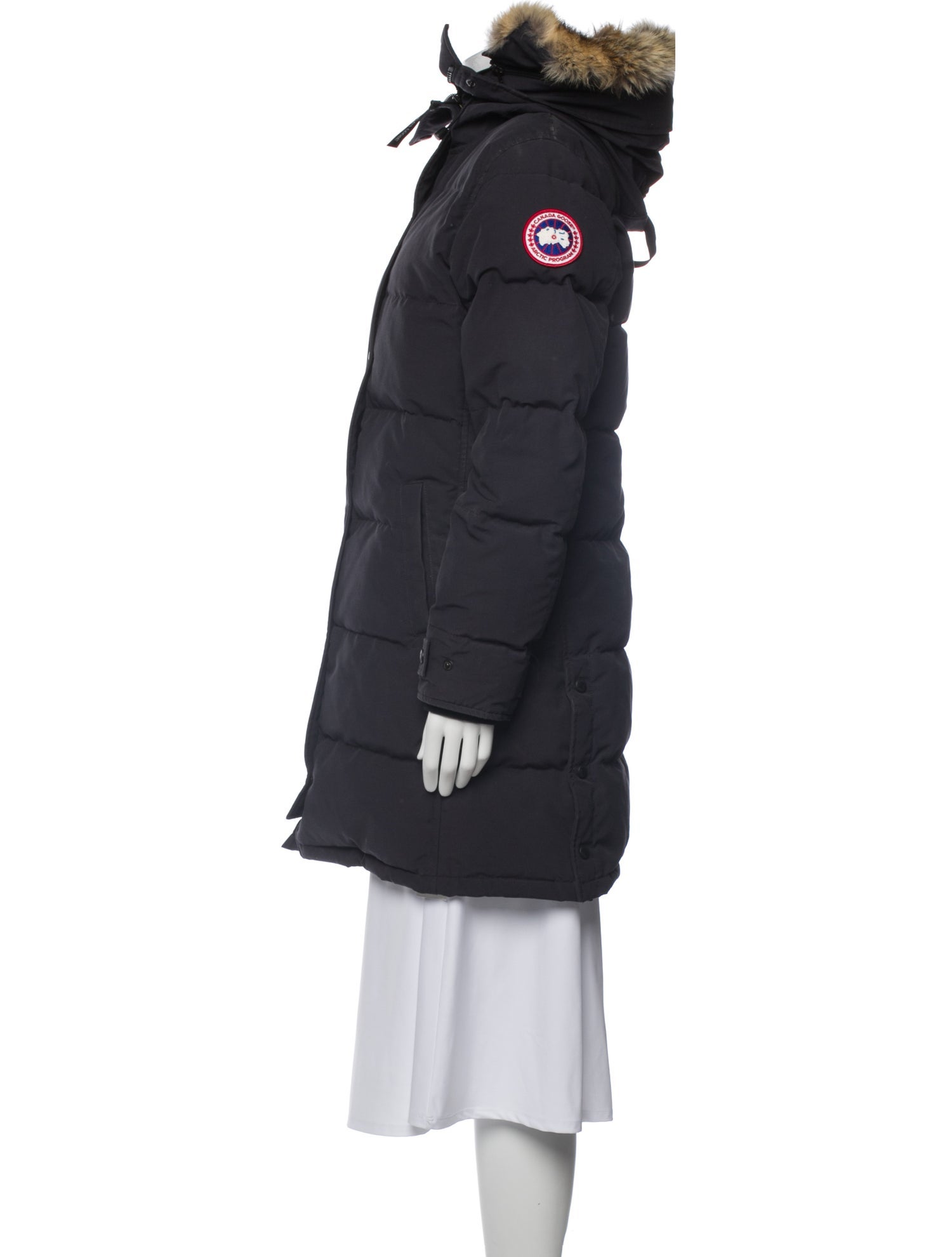 Canada Goose Down Coat