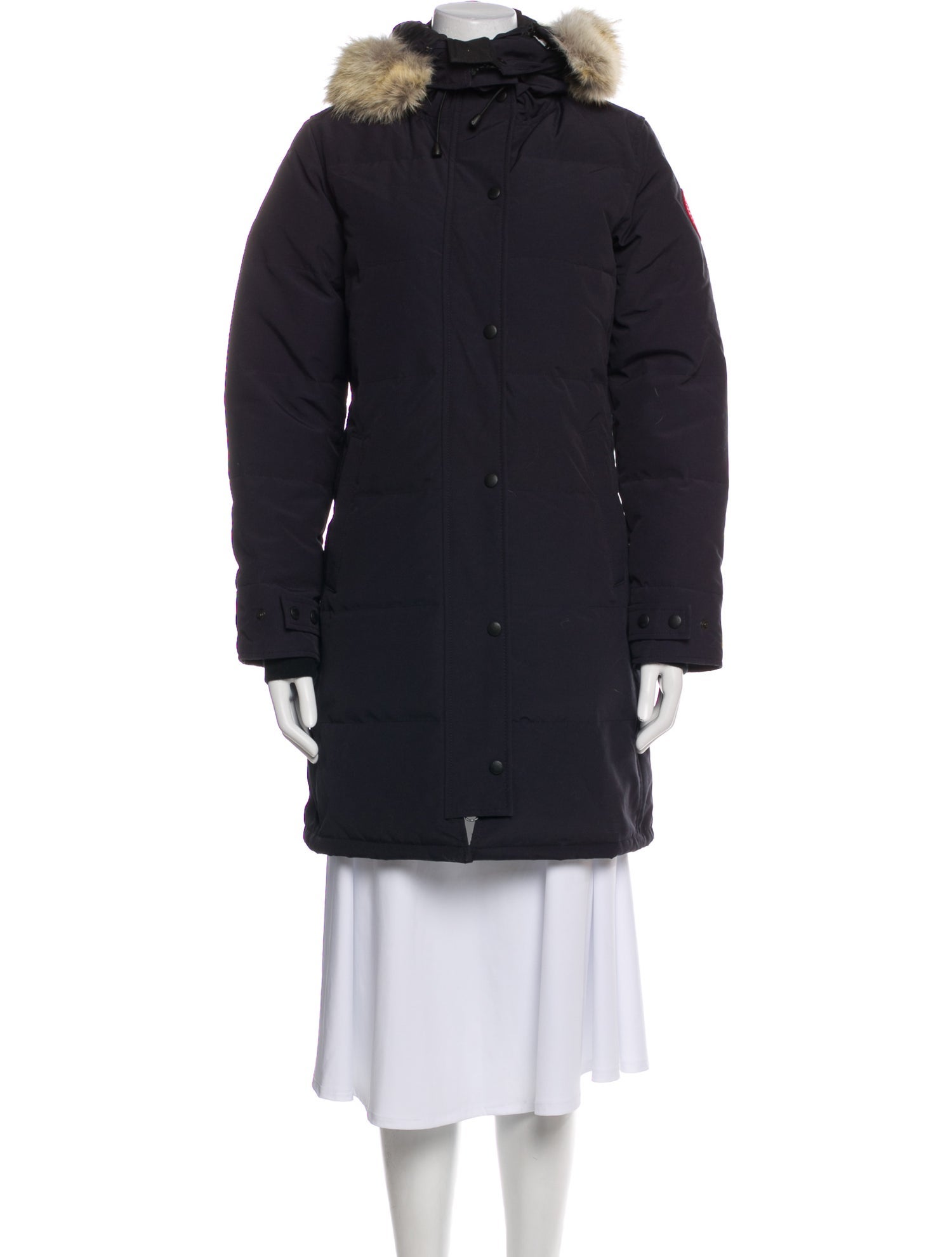 Canada Goose Down Coat w/ Tags