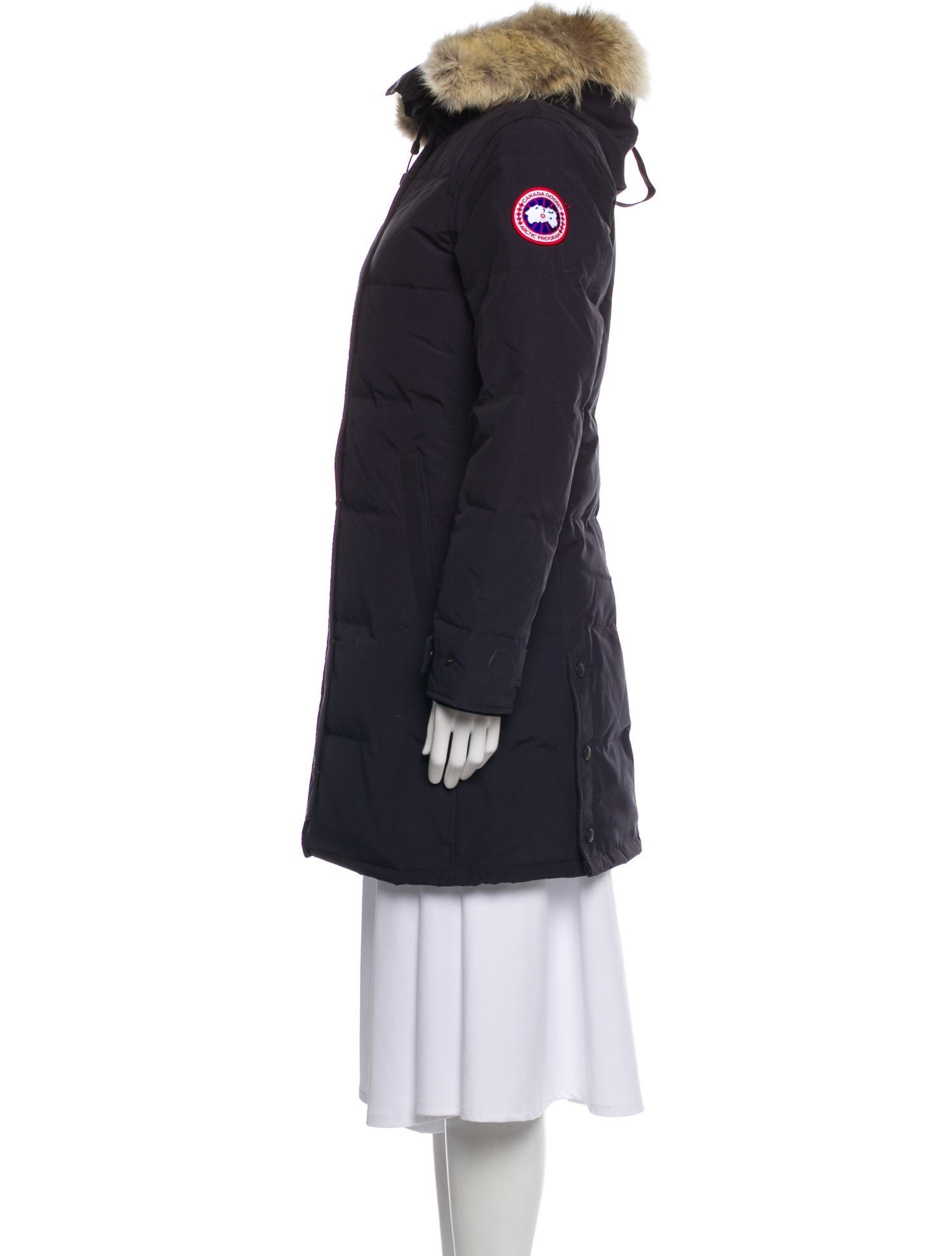 Canada Goose Down Coat w/ Tags