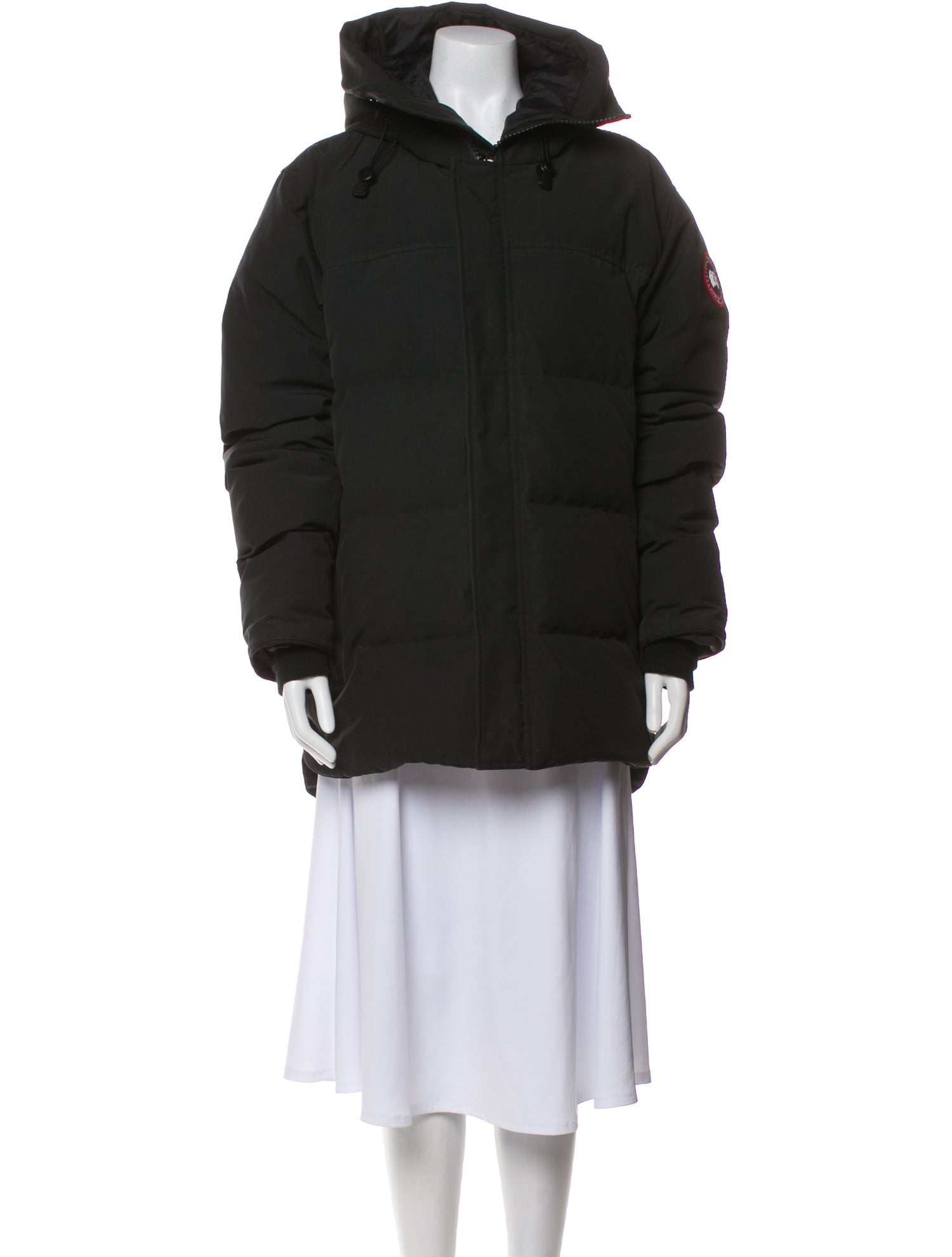 Canada Goose Down Jacket