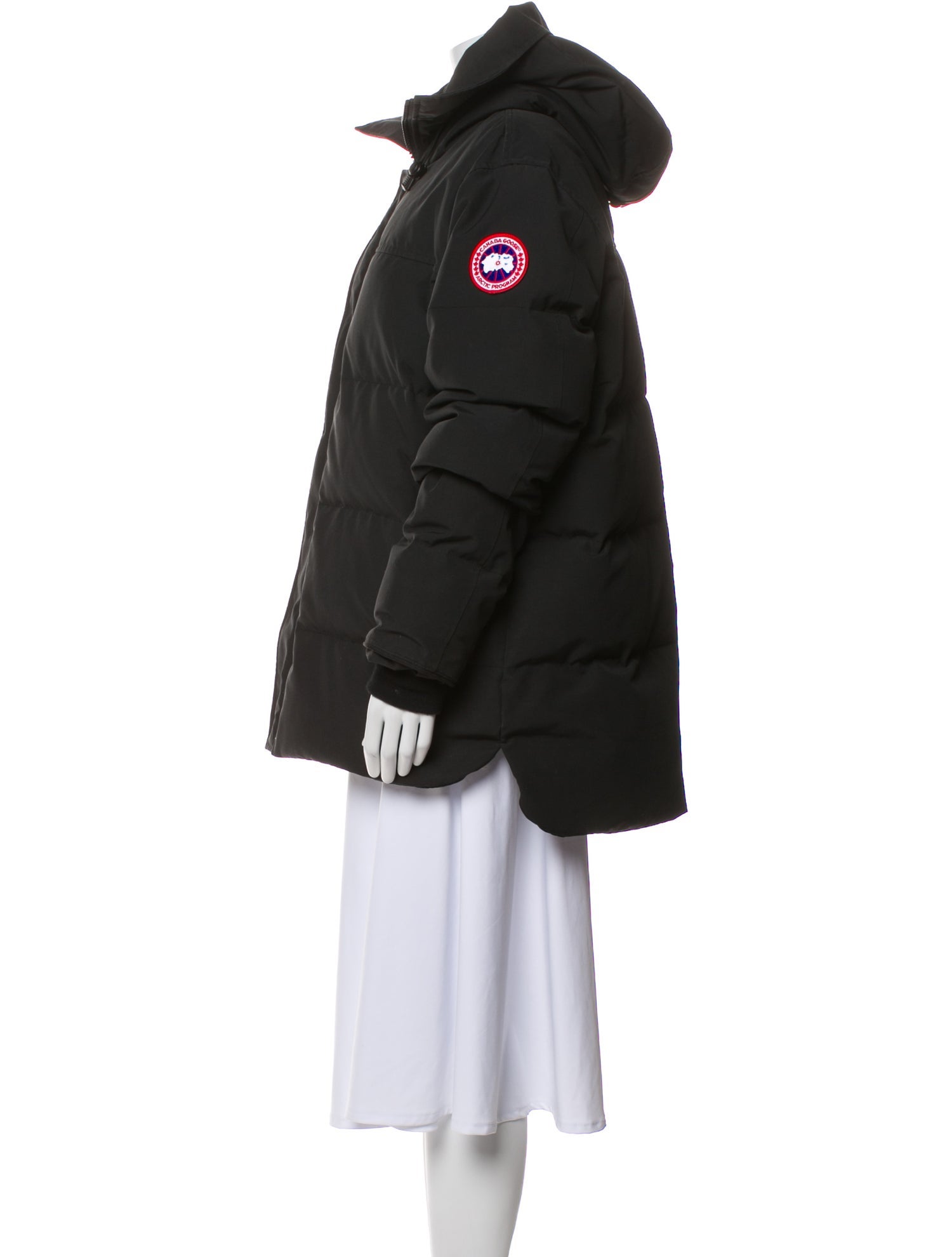 Canada Goose Down Jacket