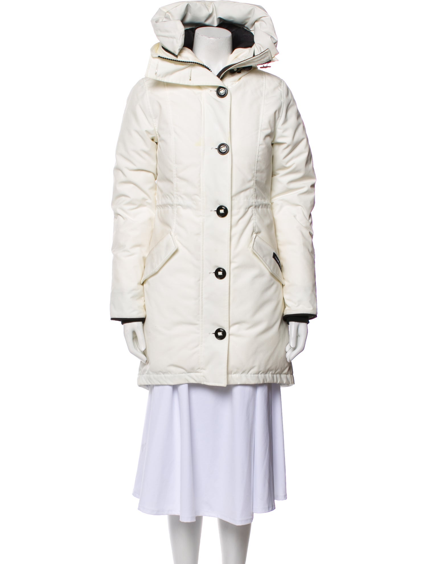 Canada Goose Down Coat