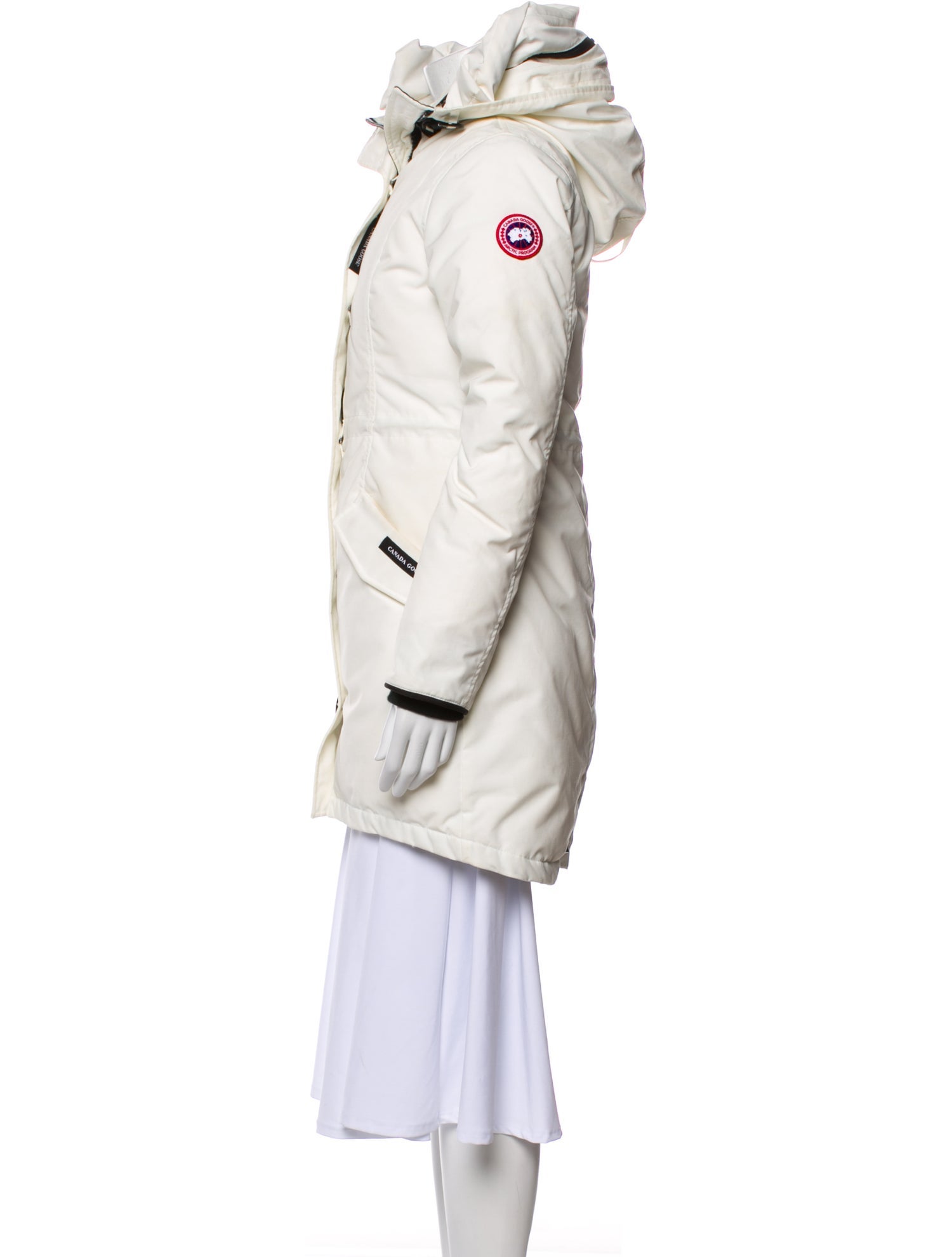 Canada Goose Down Coat