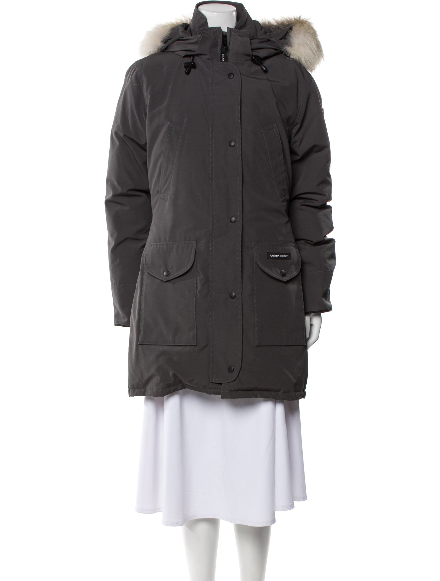 Canada Goose Down Coat