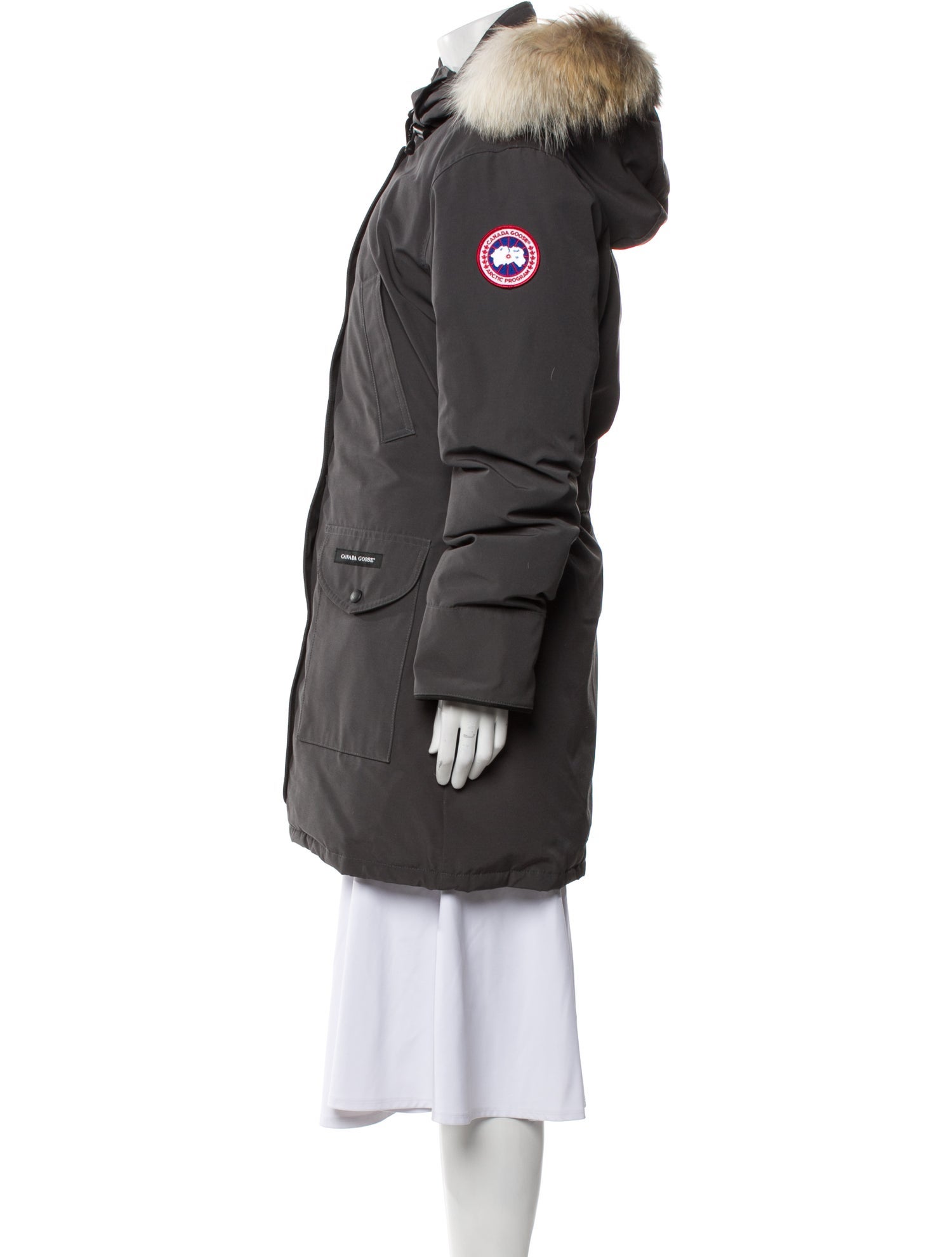 Canada Goose Down Coat