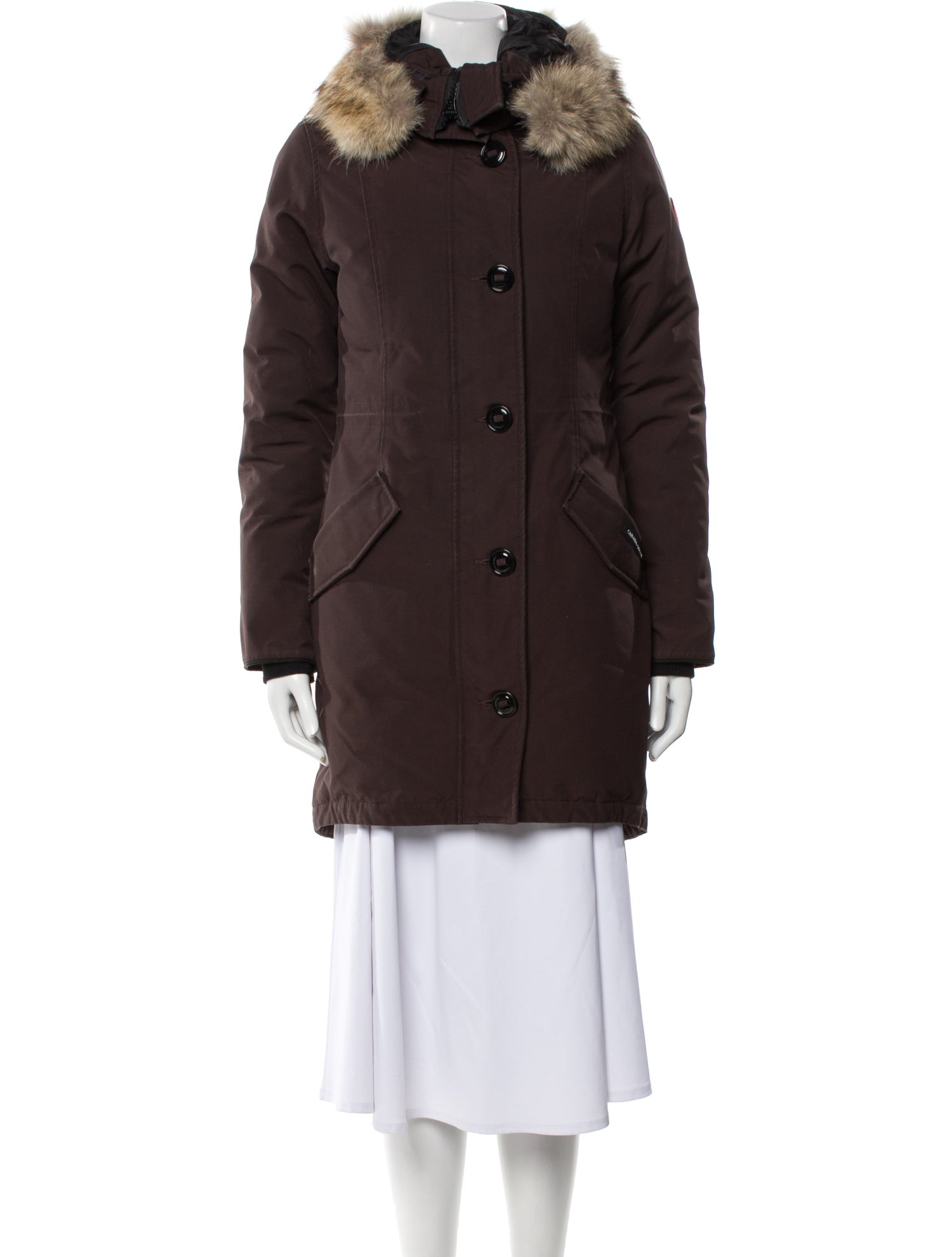 Canada Goose Down Coat