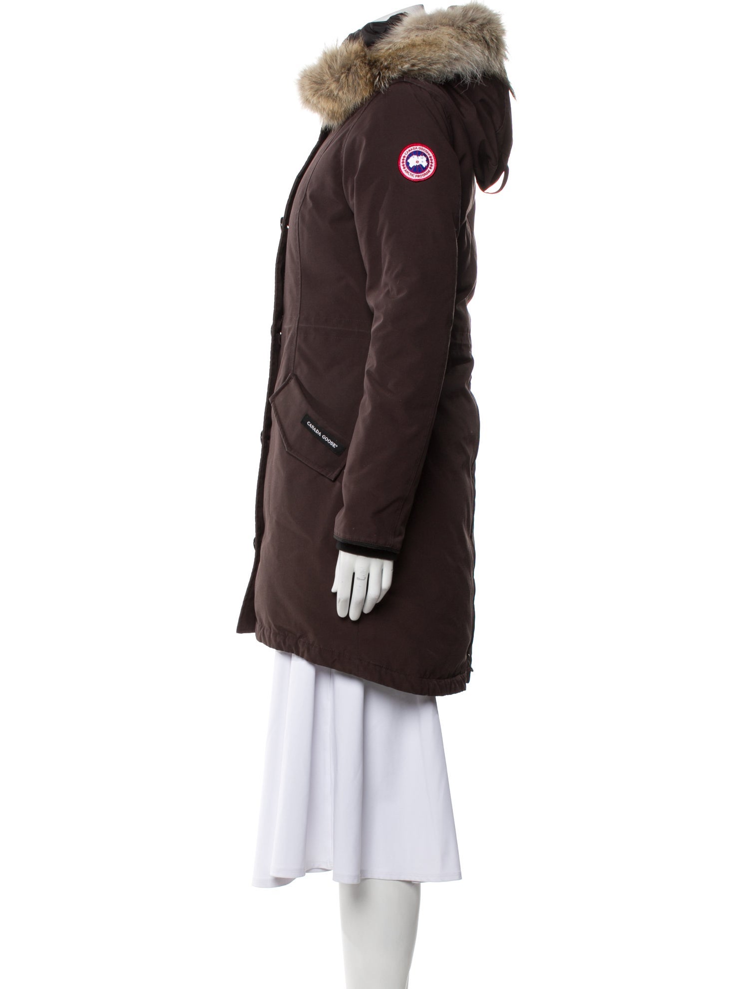 Canada Goose Down Coat