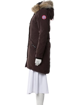 Canada Goose Down Coat