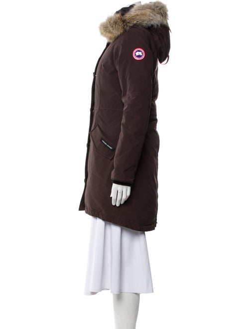 Canada Goose Down Coat