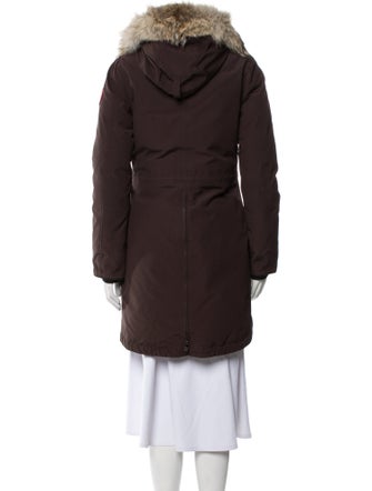 Canada Goose Down Coat