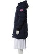 Canada Goose Down Coat