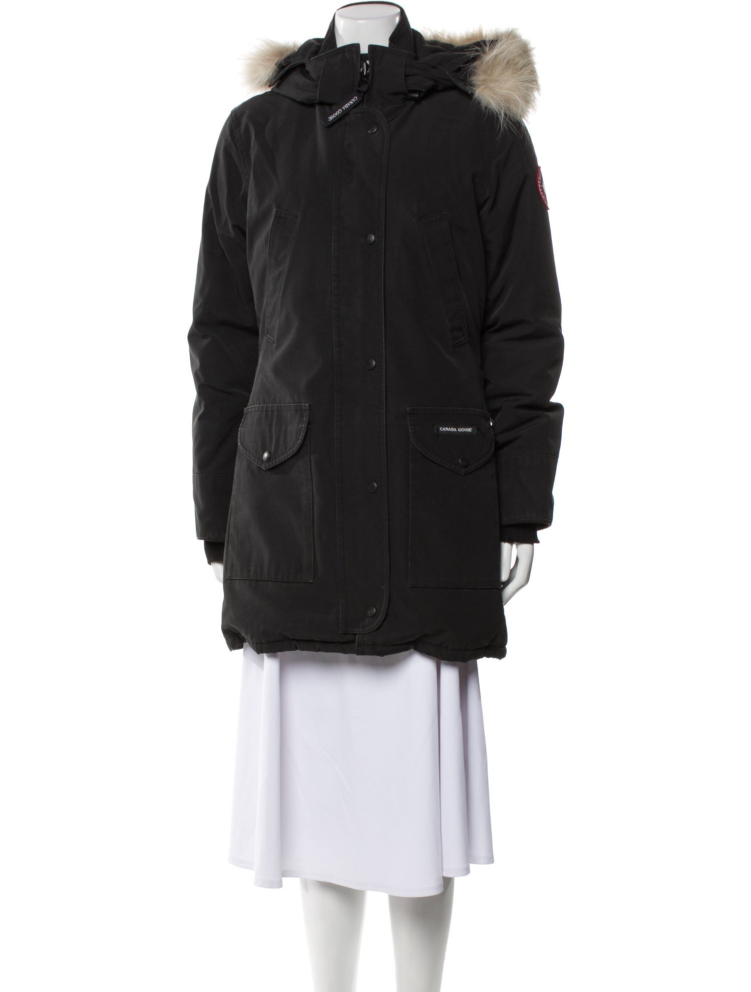 Canada Goose Down Coat