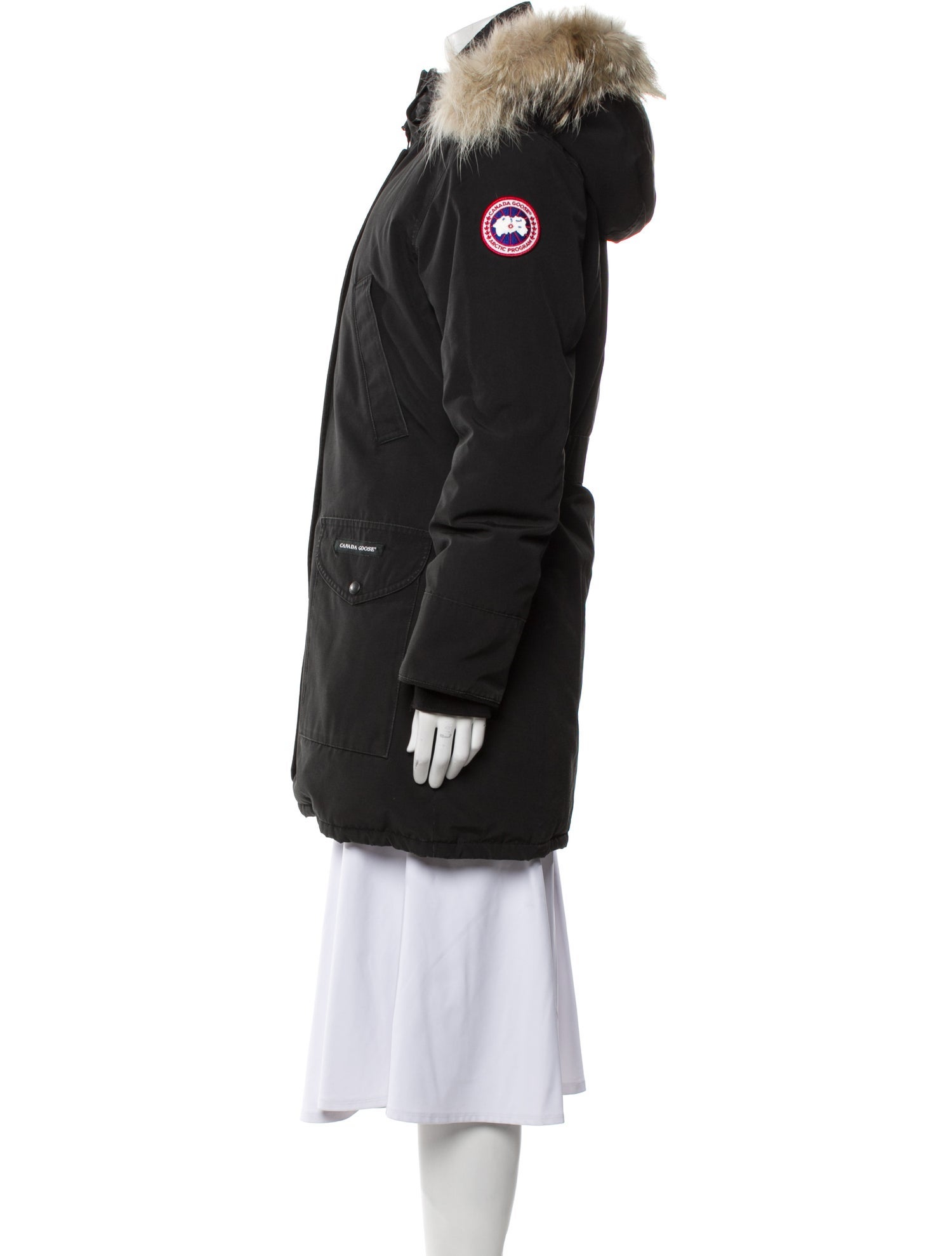Canada Goose Down Coat