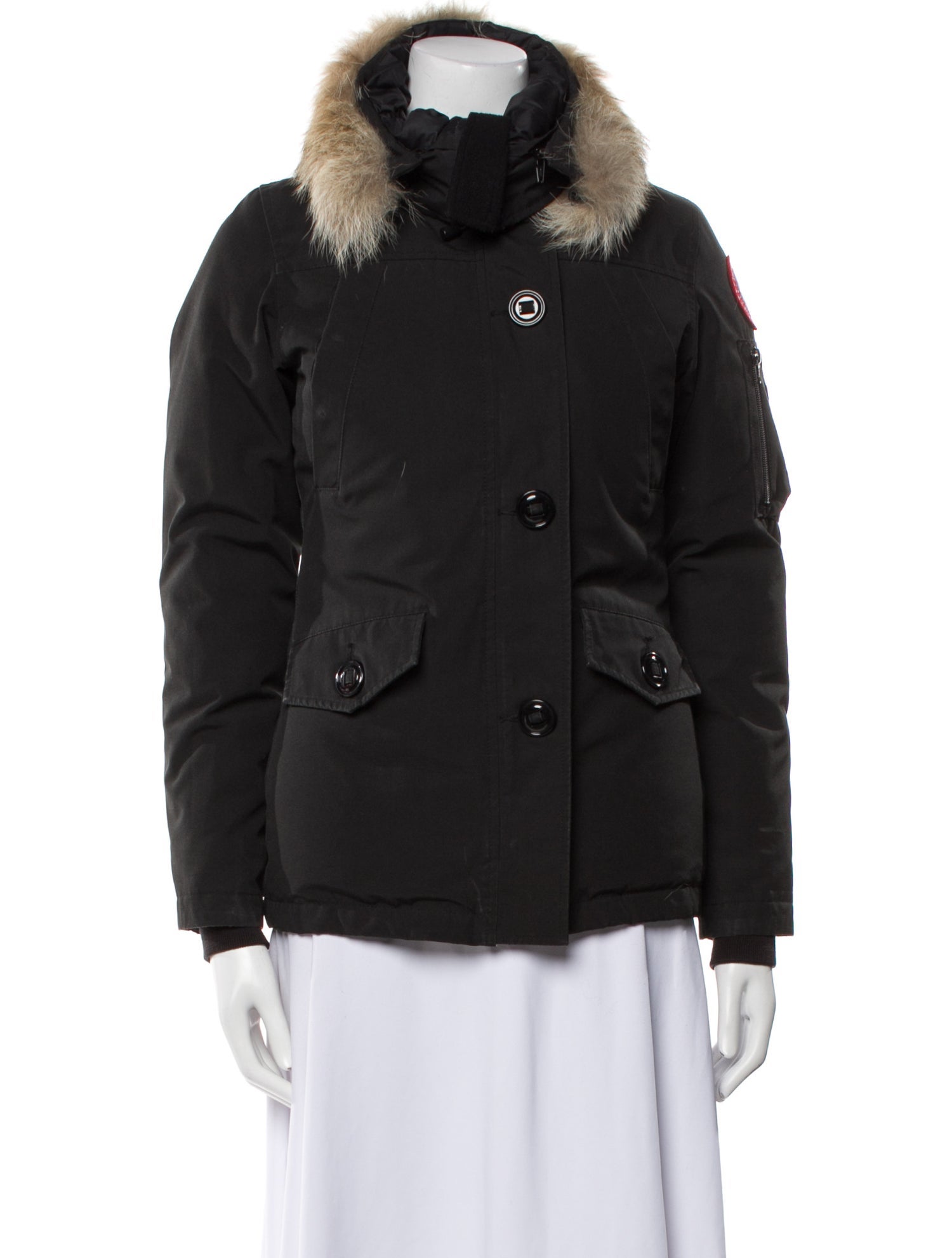 Canada Goose Down Jacket