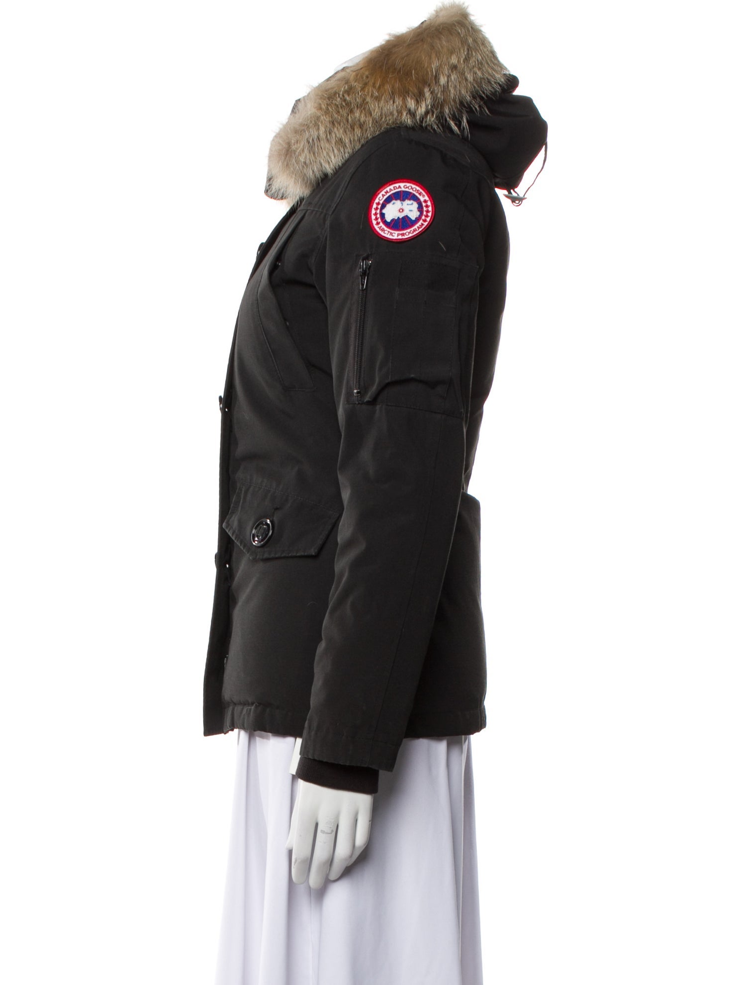 Canada Goose Down Jacket
