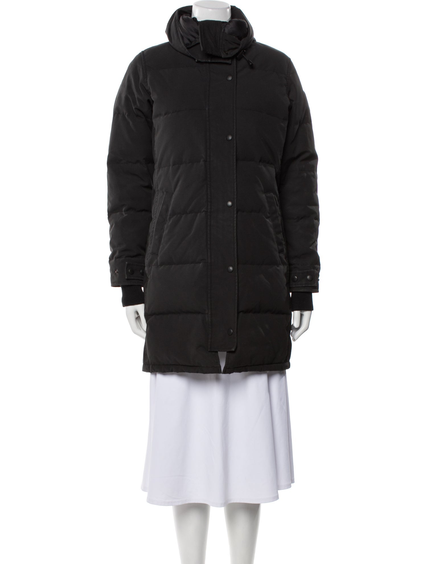 Canada Goose Down Coat